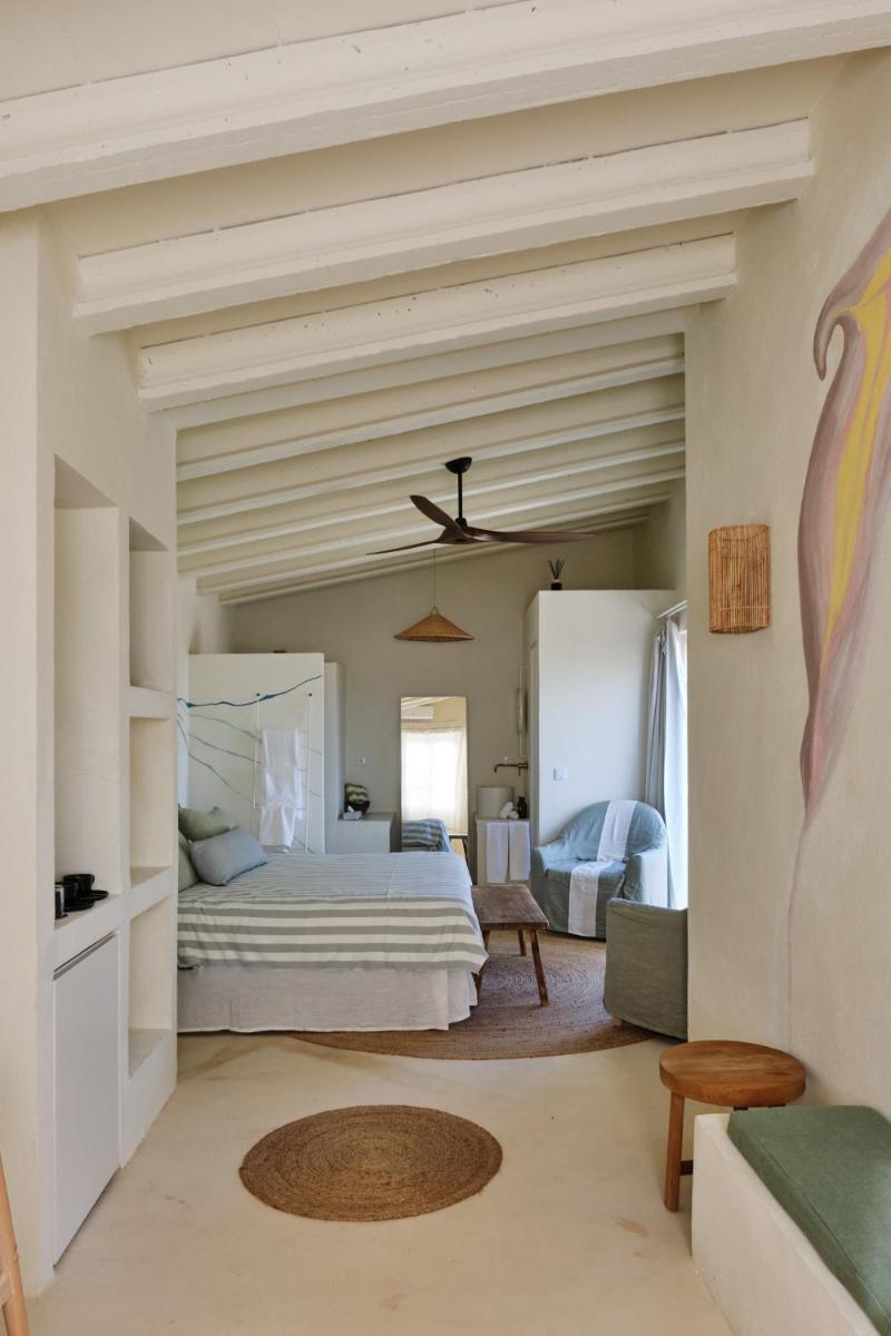 Morvedra Nou Luxury Boutique Hotel - Adults Only