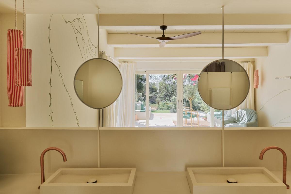 Morvedra Nou Luxury Boutique Hotel - Adults Only