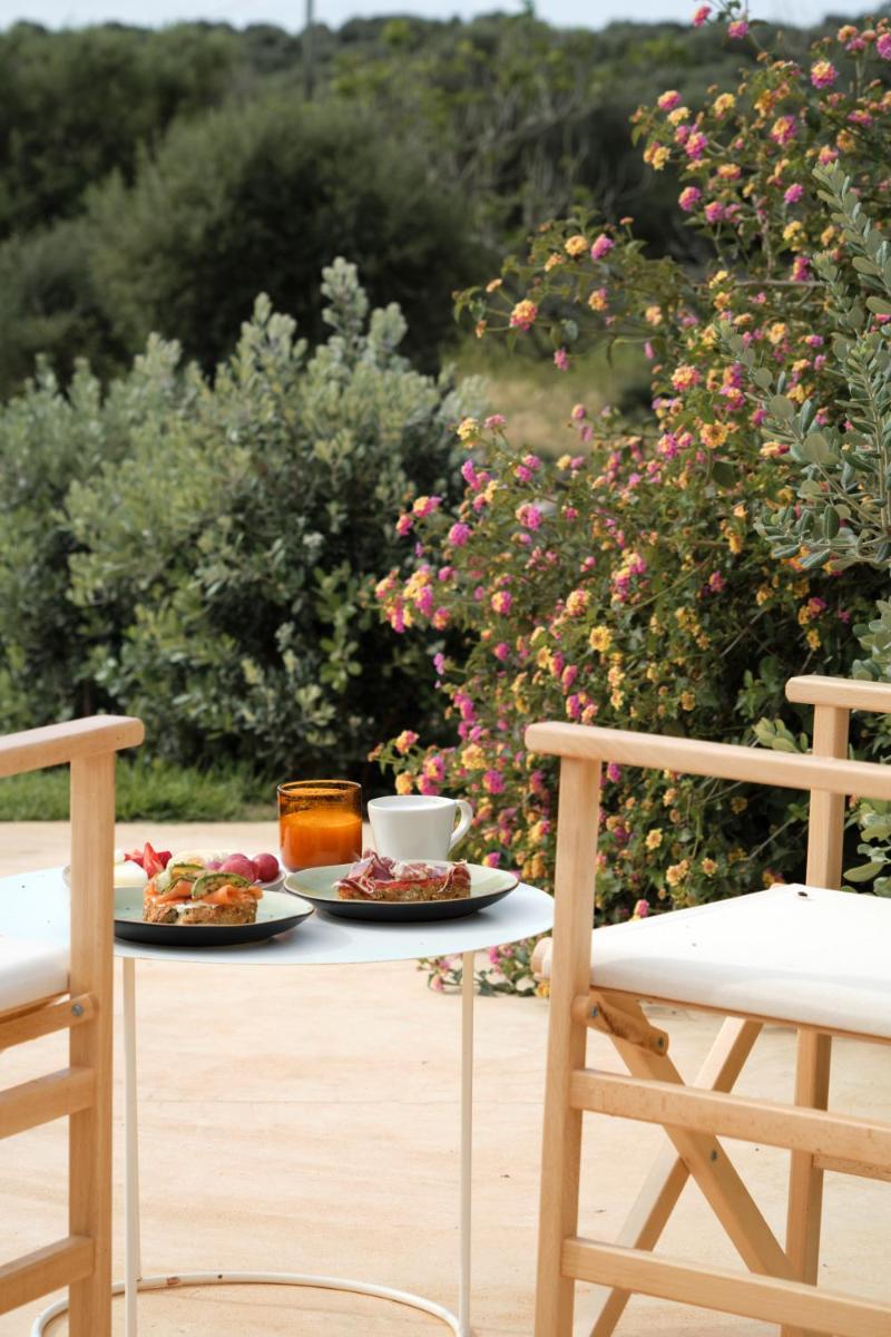 Morvedra Nou Luxury Boutique Hotel - Adults Only