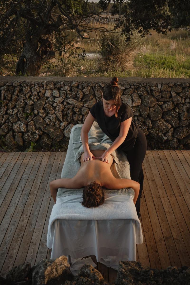 Morvedra Nou Luxury Boutique Hotel - Adults Only