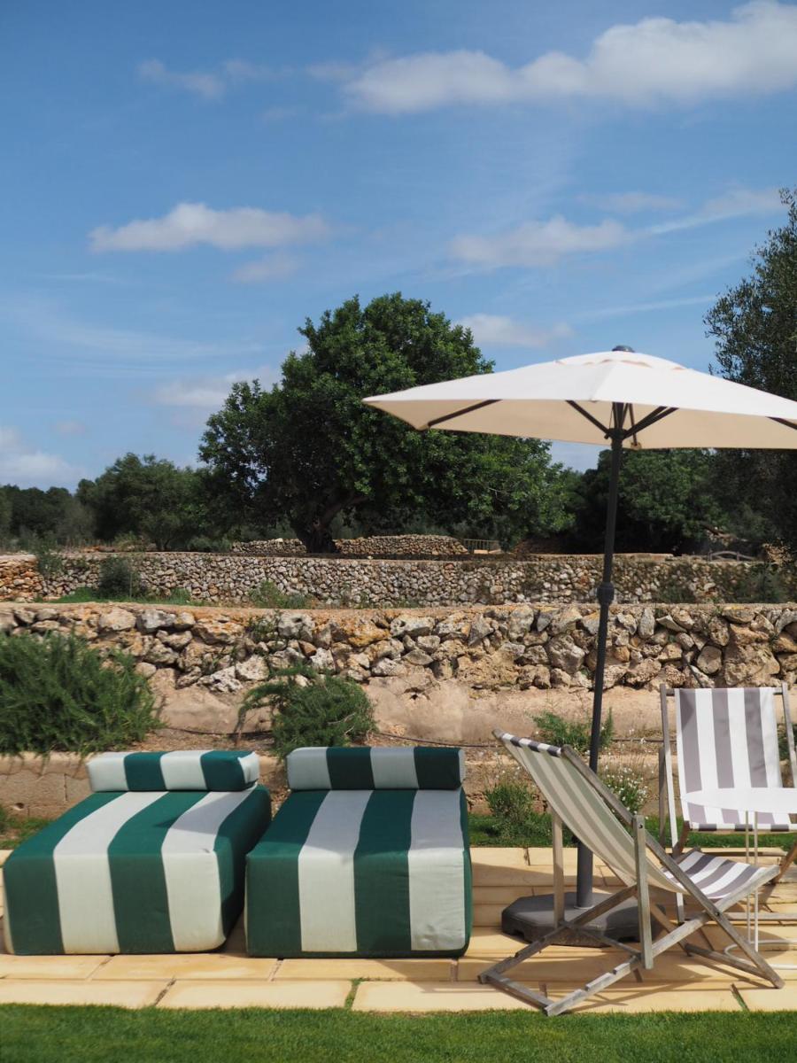 Morvedra Nou Luxury Boutique Hotel - Adults Only