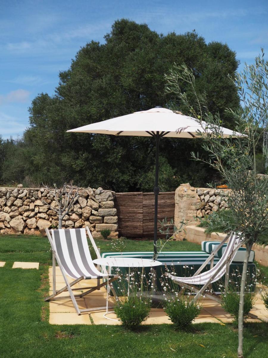 Morvedra Nou Luxury Boutique Hotel - Adults Only