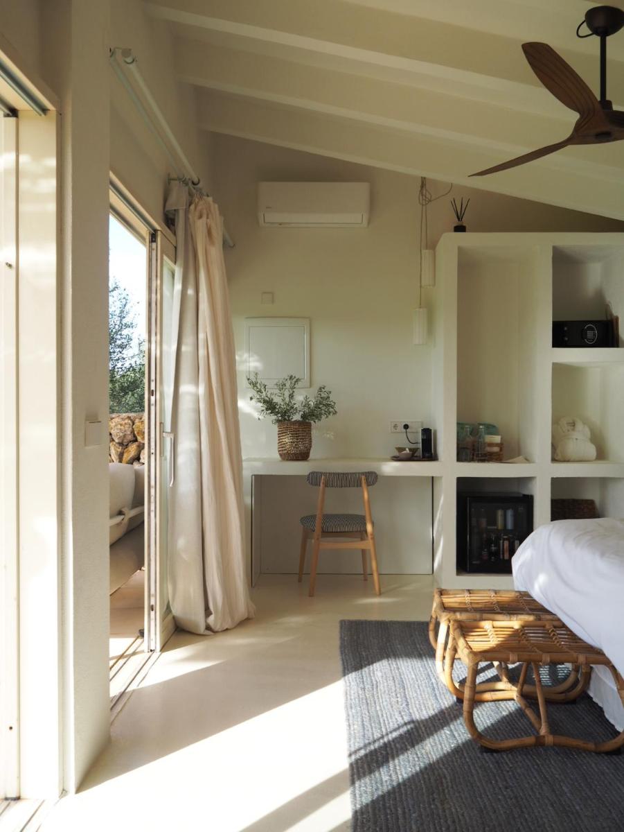 Morvedra Nou Luxury Boutique Hotel - Adults Only