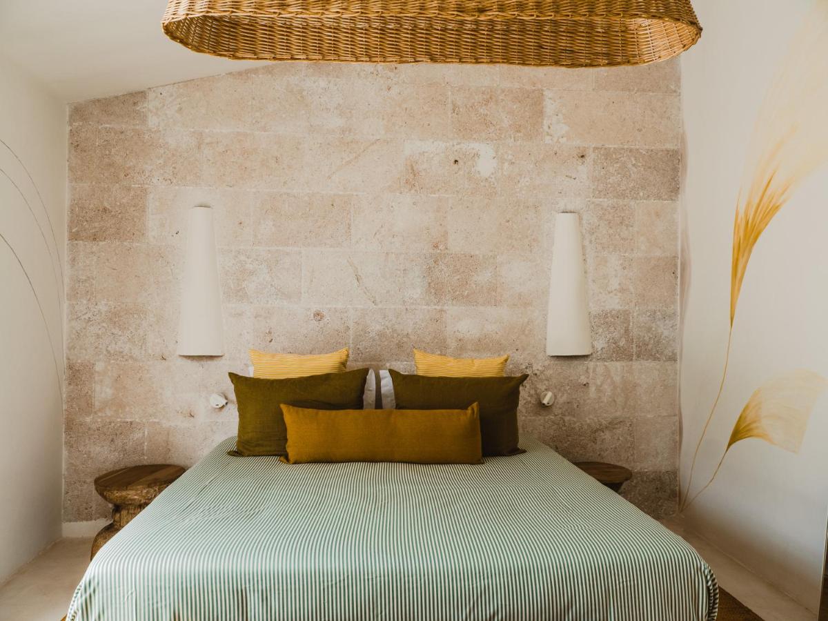 Morvedra Nou Luxury Boutique Hotel - Adults Only