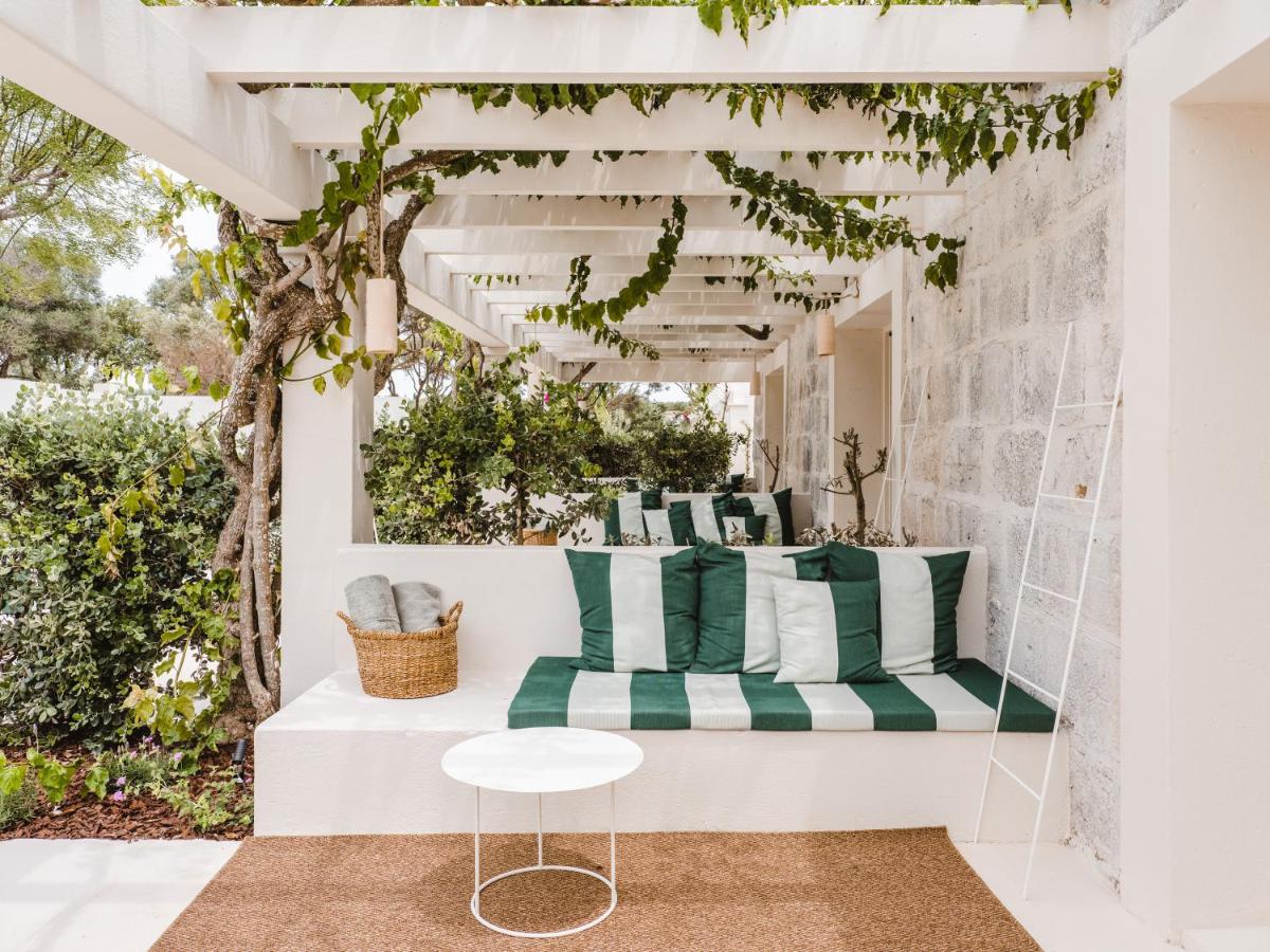 Morvedra Nou Luxury Boutique Hotel - Adults Only