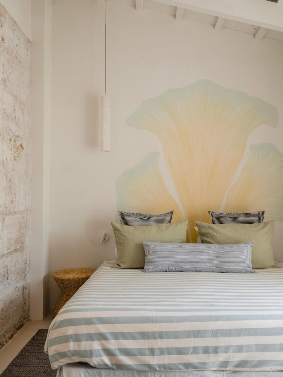 Morvedra Nou Luxury Boutique Hotel - Adults Only