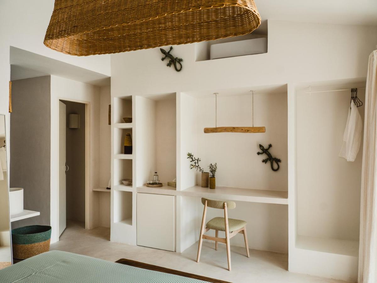 Morvedra Nou Luxury Boutique Hotel - Adults Only