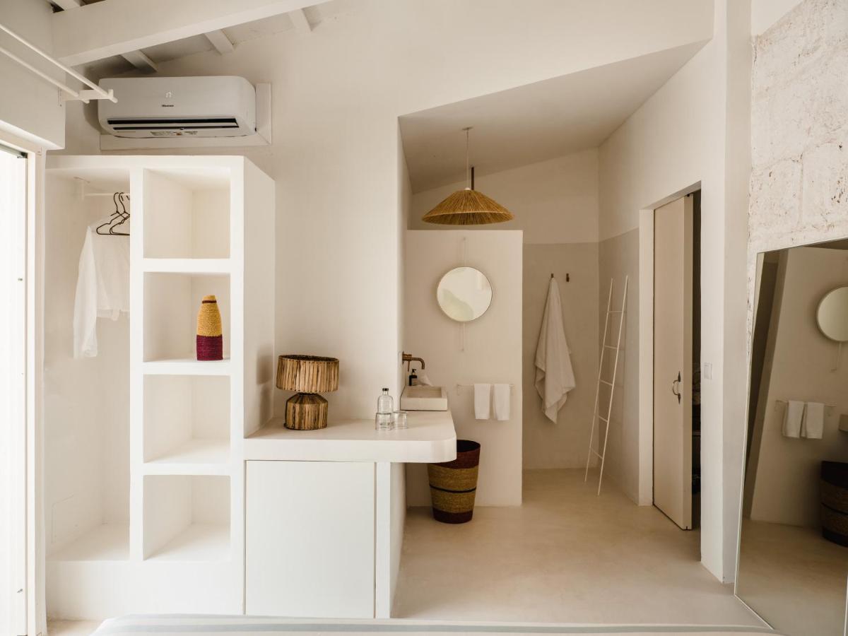 Morvedra Nou Luxury Boutique Hotel - Adults Only