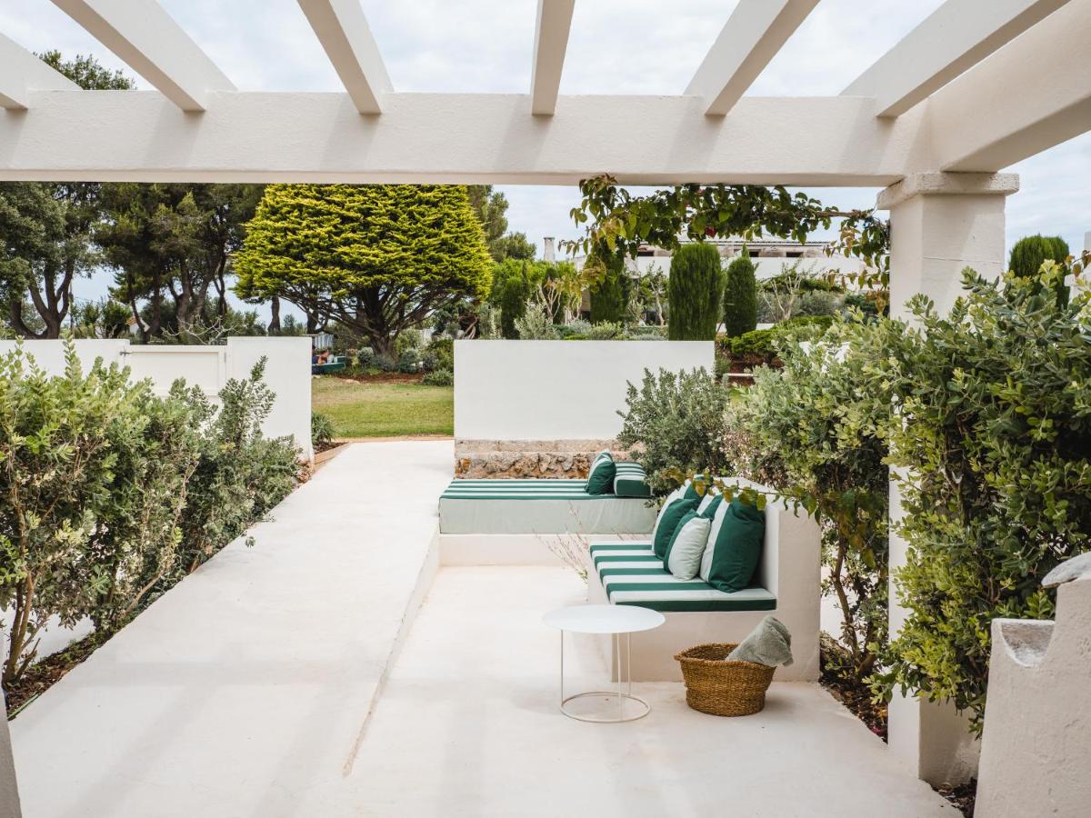 Morvedra Nou Luxury Boutique Hotel - Adults Only