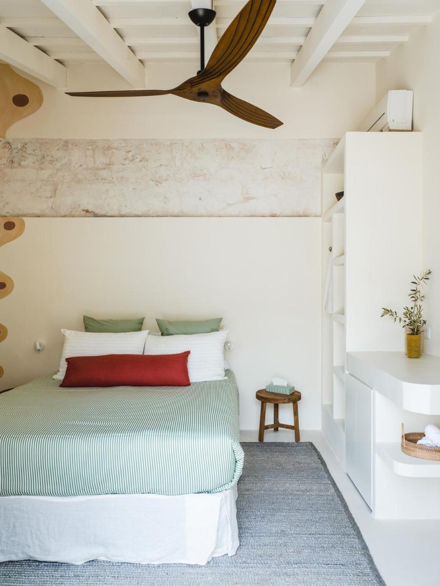 Morvedra Nou Luxury Boutique Hotel - Adults Only