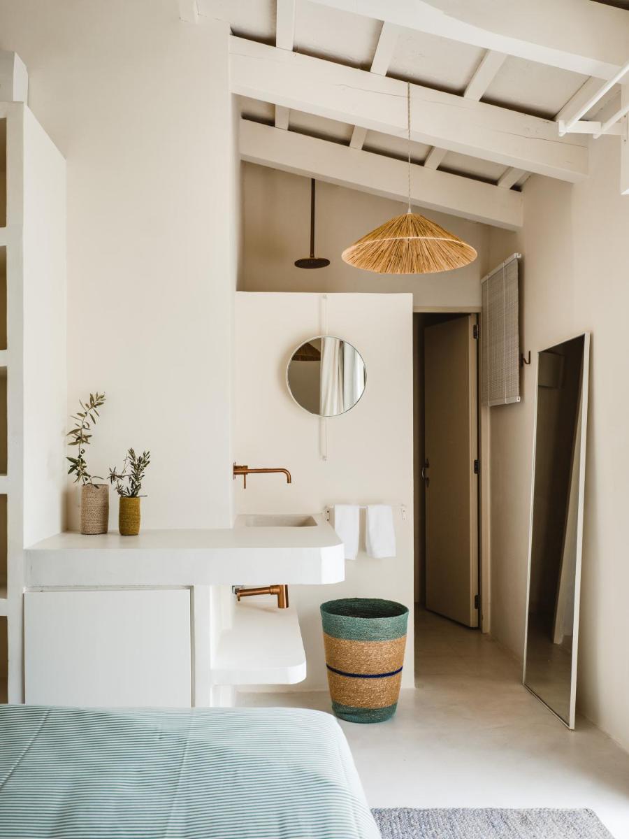 Morvedra Nou Luxury Boutique Hotel - Adults Only