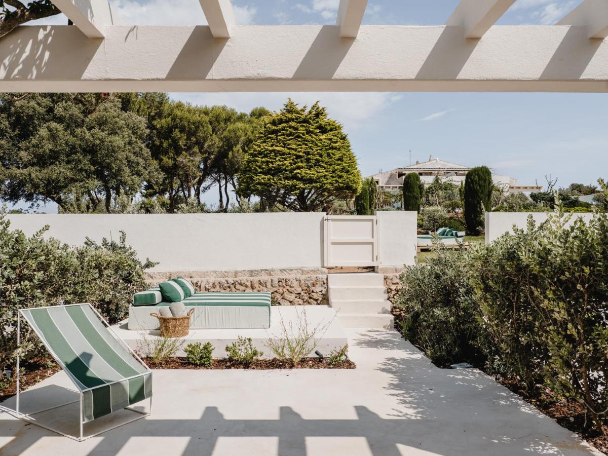 Morvedra Nou Luxury Boutique Hotel - Adults Only