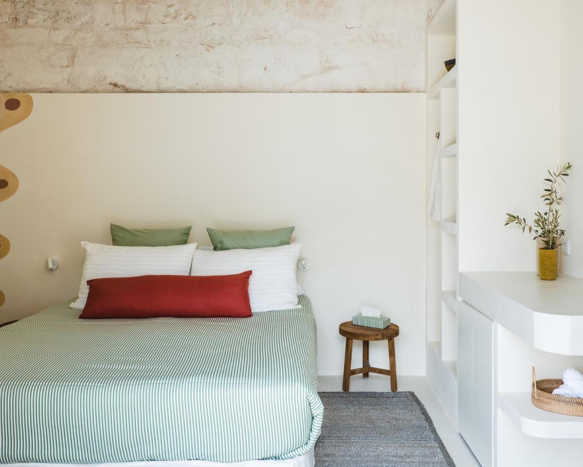 Morvedra Nou Luxury Boutique Hotel - Adults Only