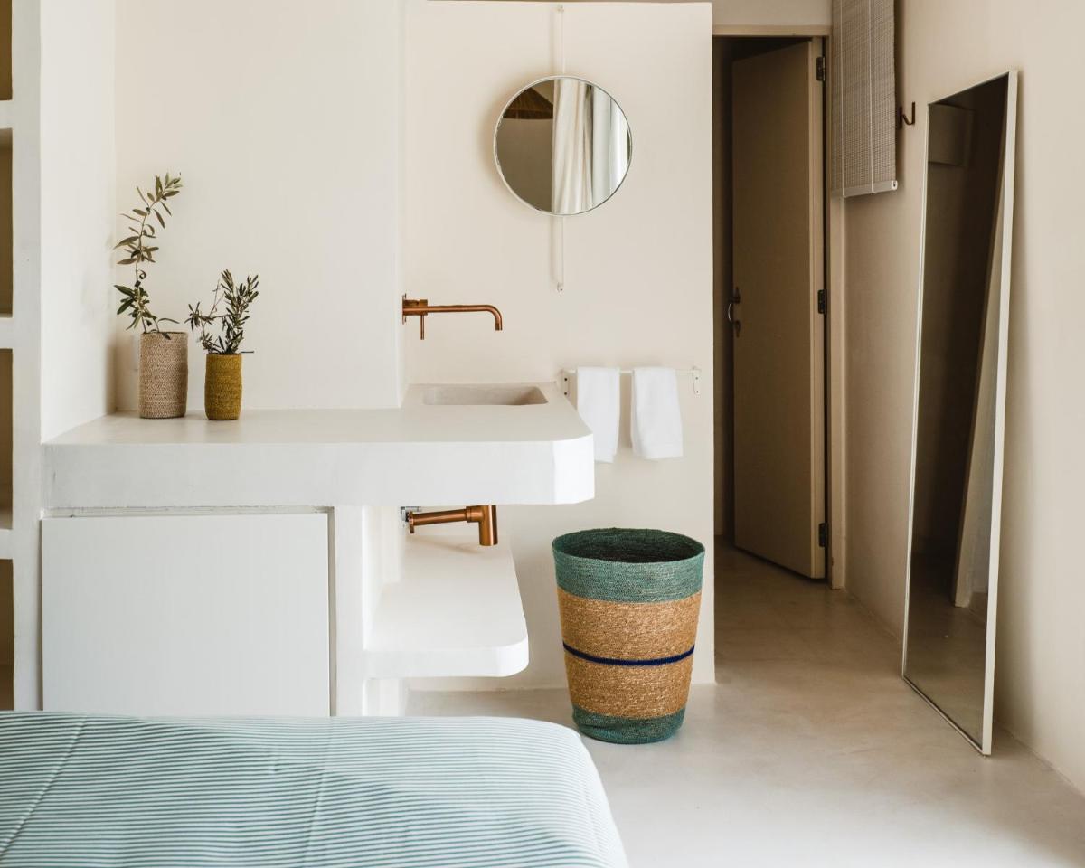 Morvedra Nou Luxury Boutique Hotel - Adults Only