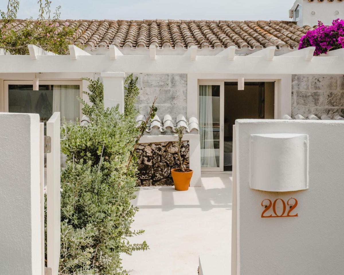 Morvedra Nou Luxury Boutique Hotel - Adults Only