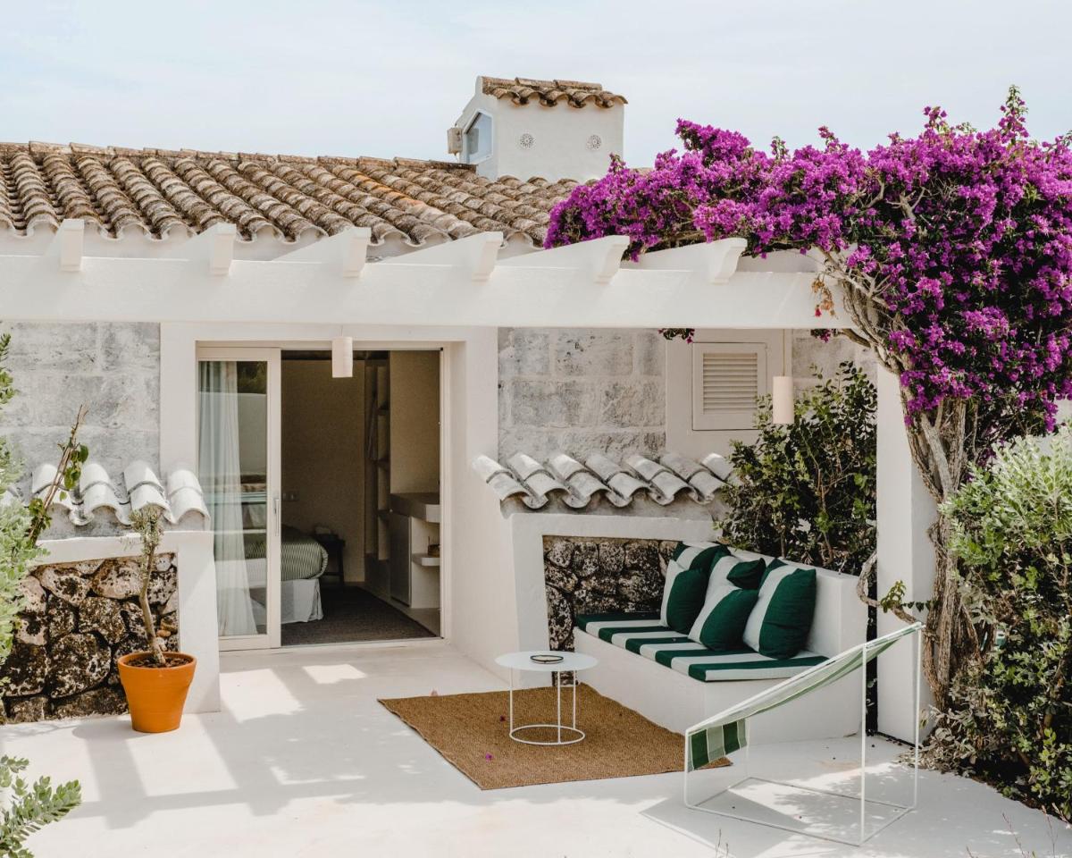 Morvedra Nou Luxury Boutique Hotel - Adults Only