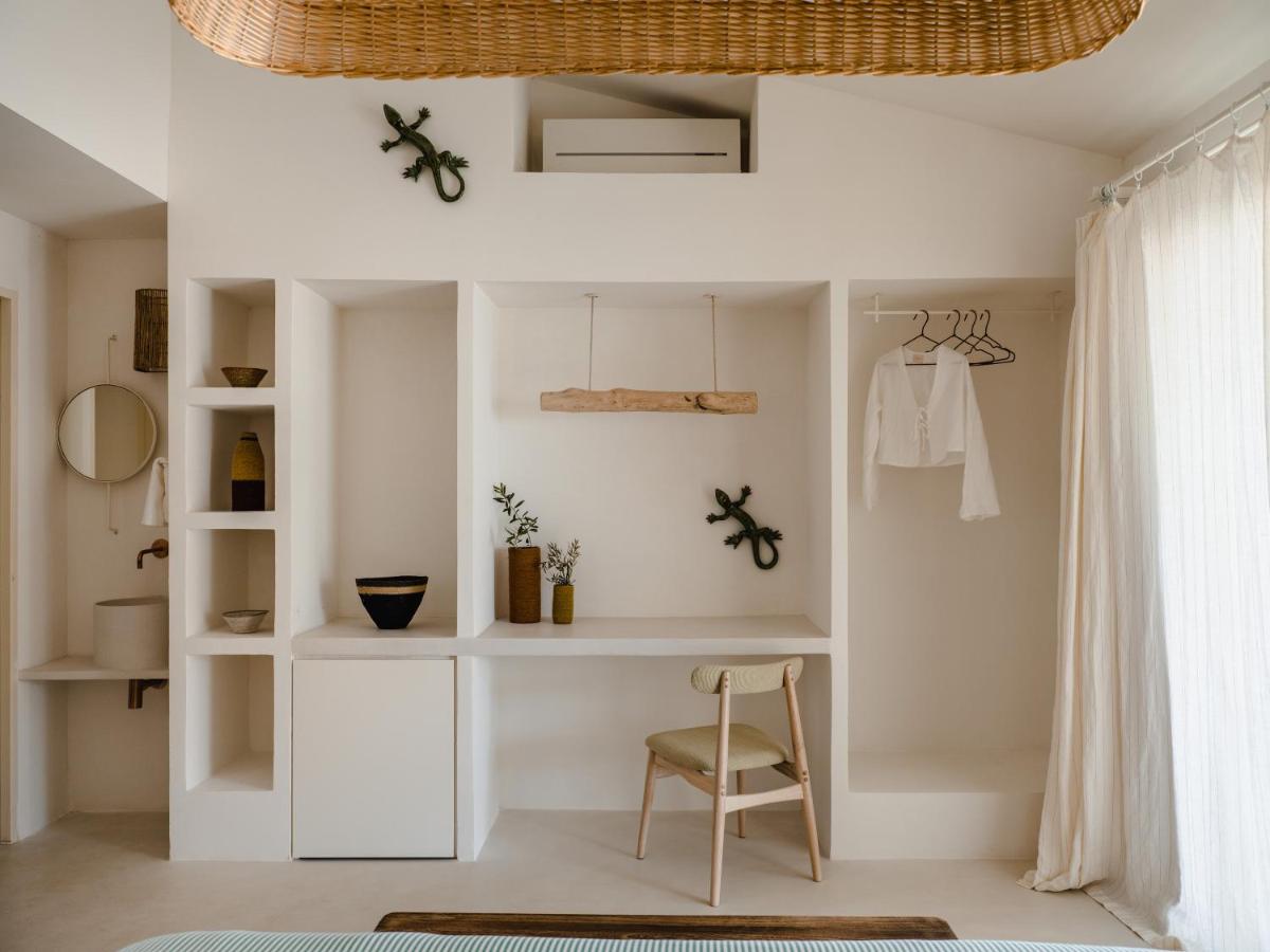 Morvedra Nou Luxury Boutique Hotel - Adults Only