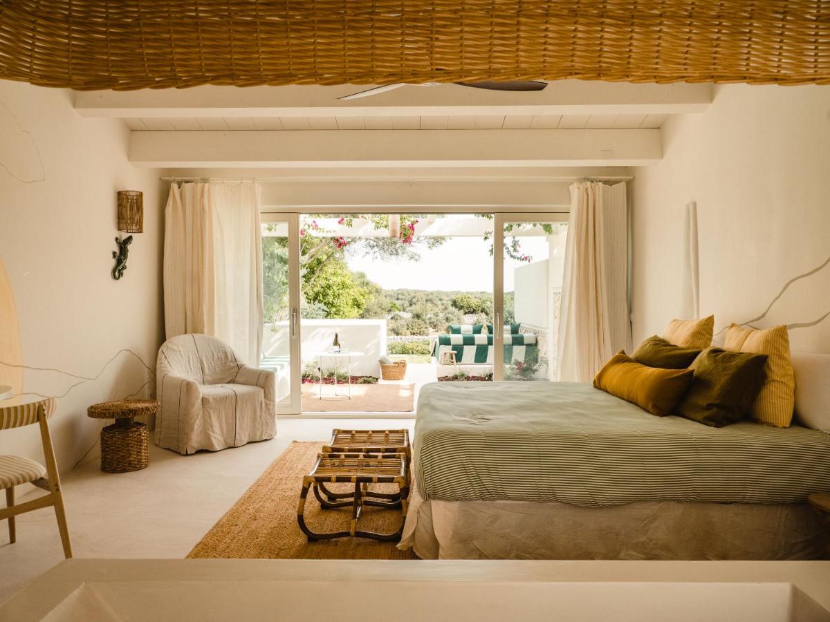 Morvedra Nou Luxury Boutique Hotel - Adults Only
