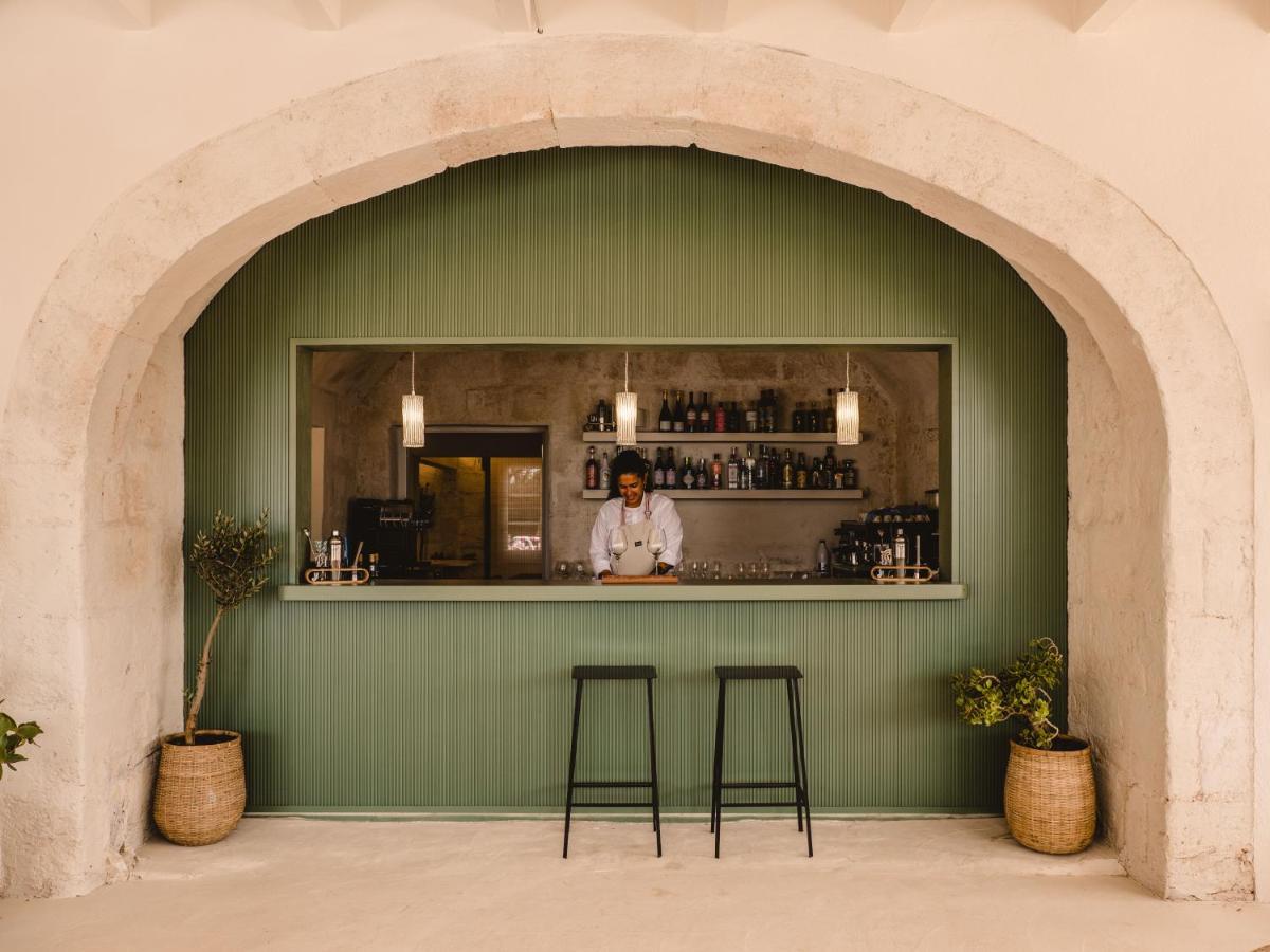 Morvedra Nou Luxury Boutique Hotel - Adults Only