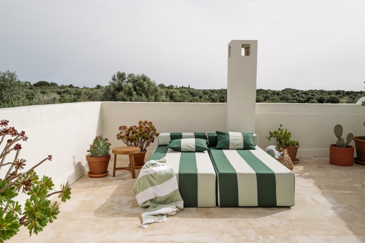 Morvedra Nou Luxury Boutique Hotel - Adults Only