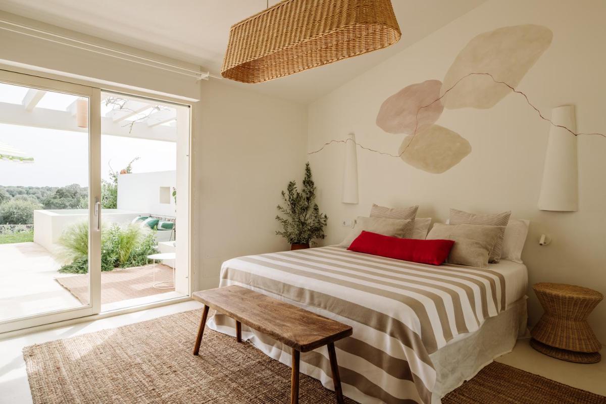 Morvedra Nou Luxury Boutique Hotel - Adults Only