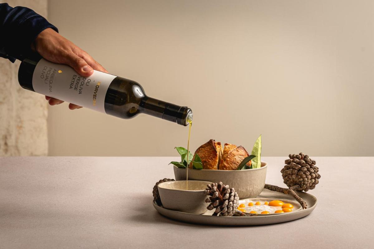 Morvedra Nou Luxury Boutique Hotel - Adults Only