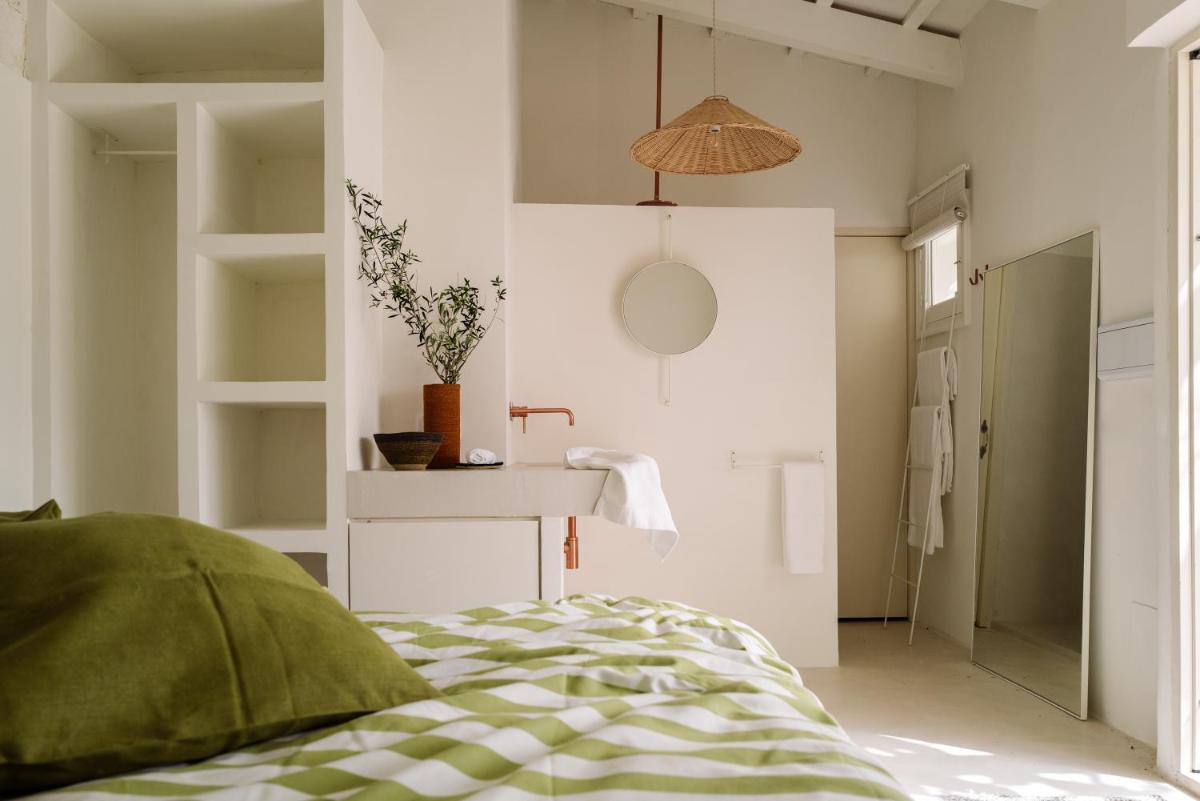 Morvedra Nou Luxury Boutique Hotel - Adults Only