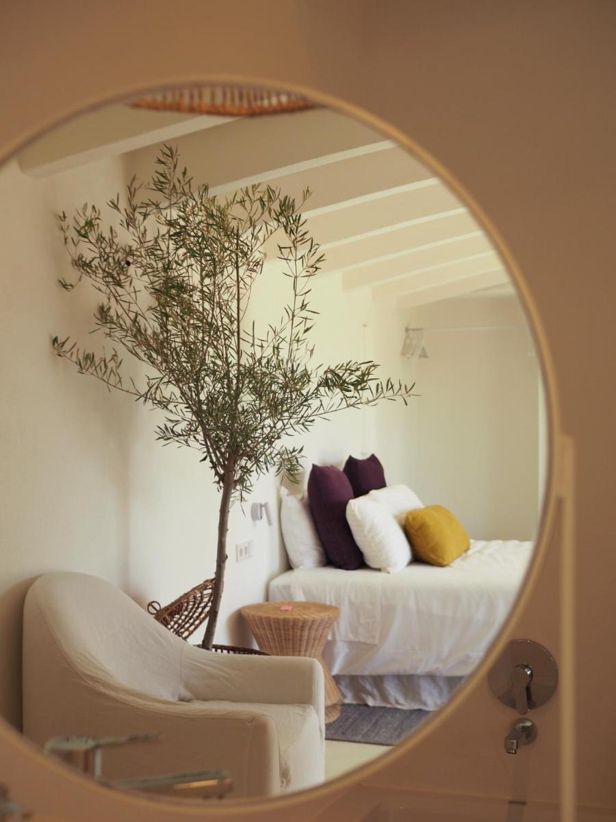 Morvedra Nou Luxury Boutique Hotel - Adults Only