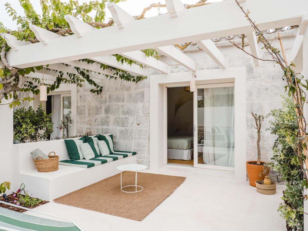 Morvedra Nou Luxury Boutique Hotel - Adults Only