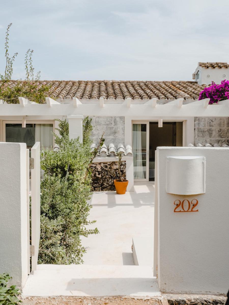 Morvedra Nou Luxury Boutique Hotel - Adults Only