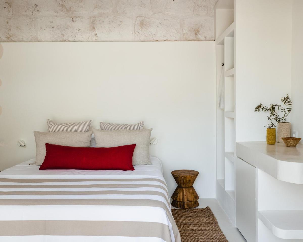 Morvedra Nou Luxury Boutique Hotel - Adults Only