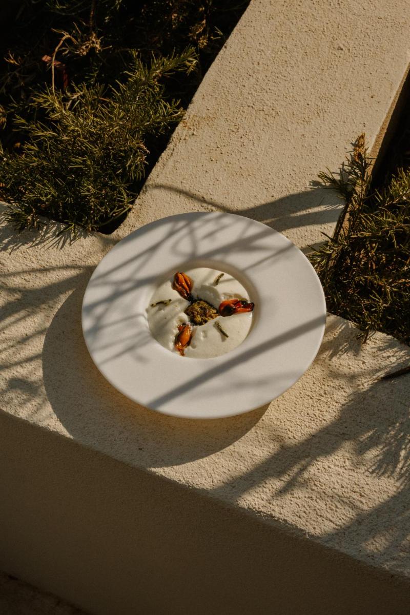Morvedra Nou Luxury Boutique Hotel - Adults Only