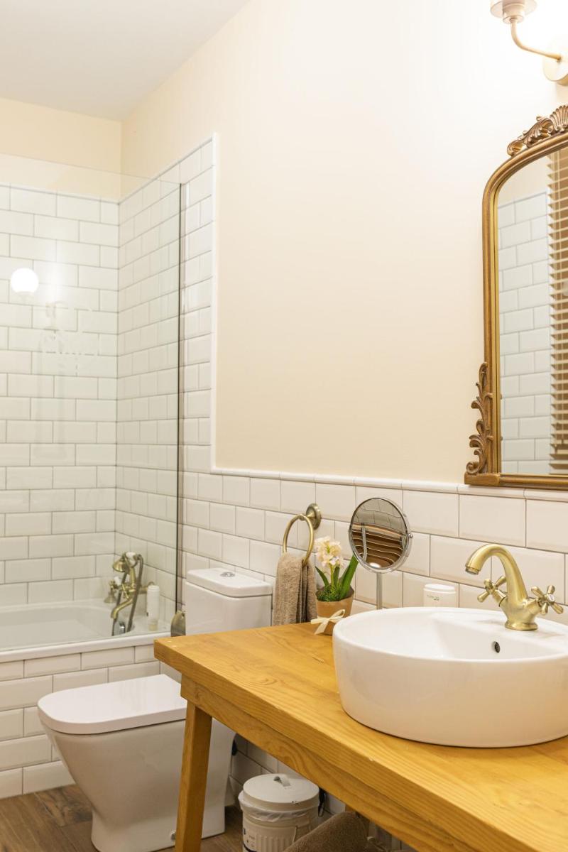 Hotel Rural Ohana