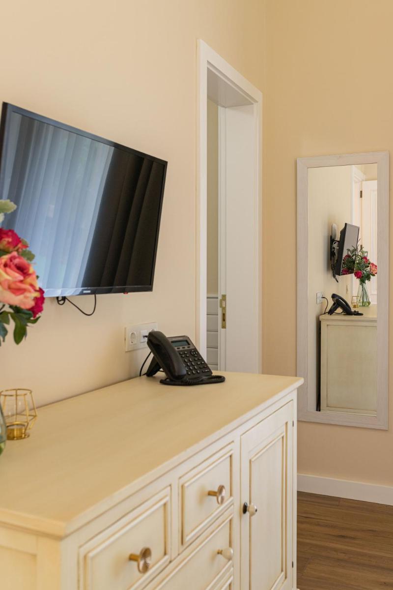 Hotel Rural Ohana