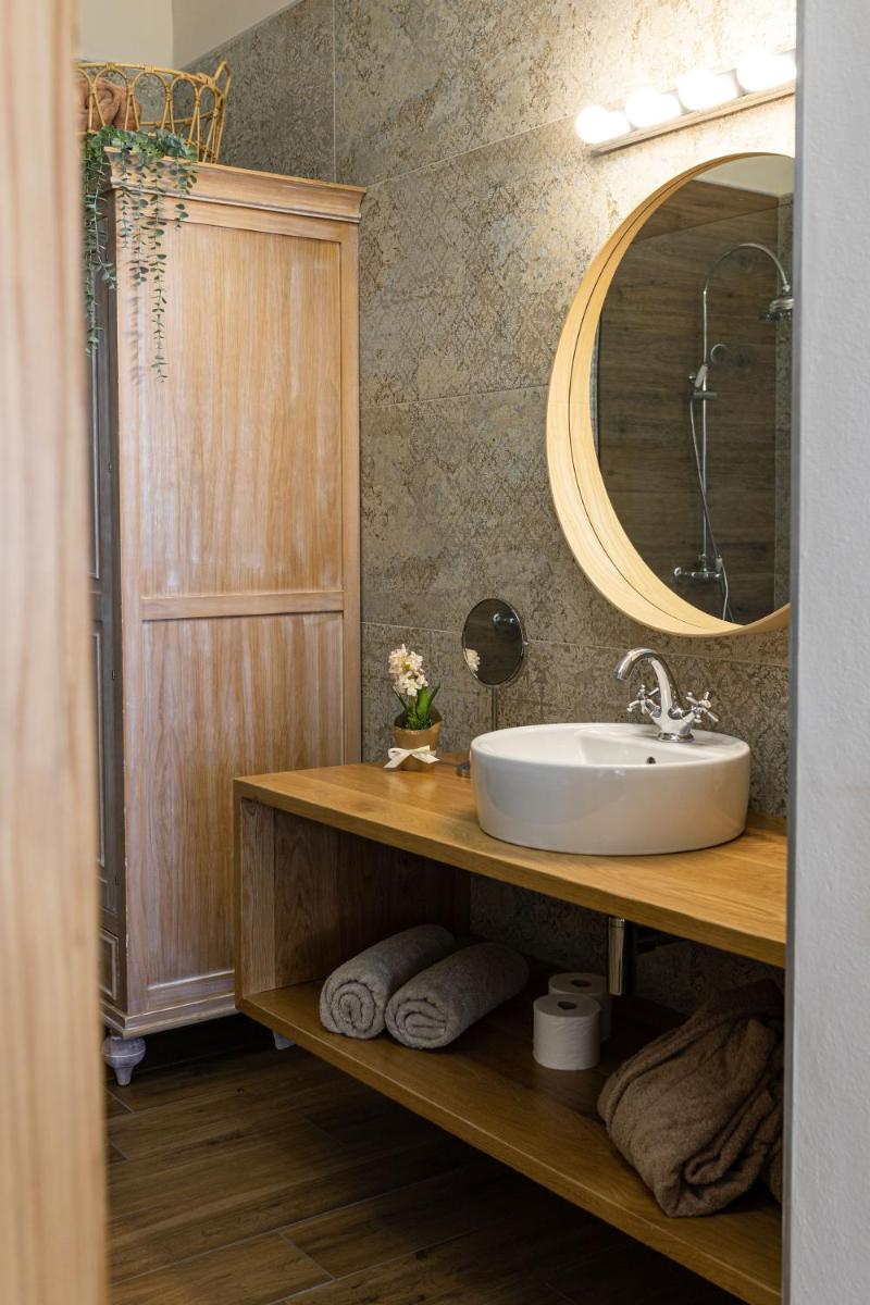 Hotel Rural Ohana