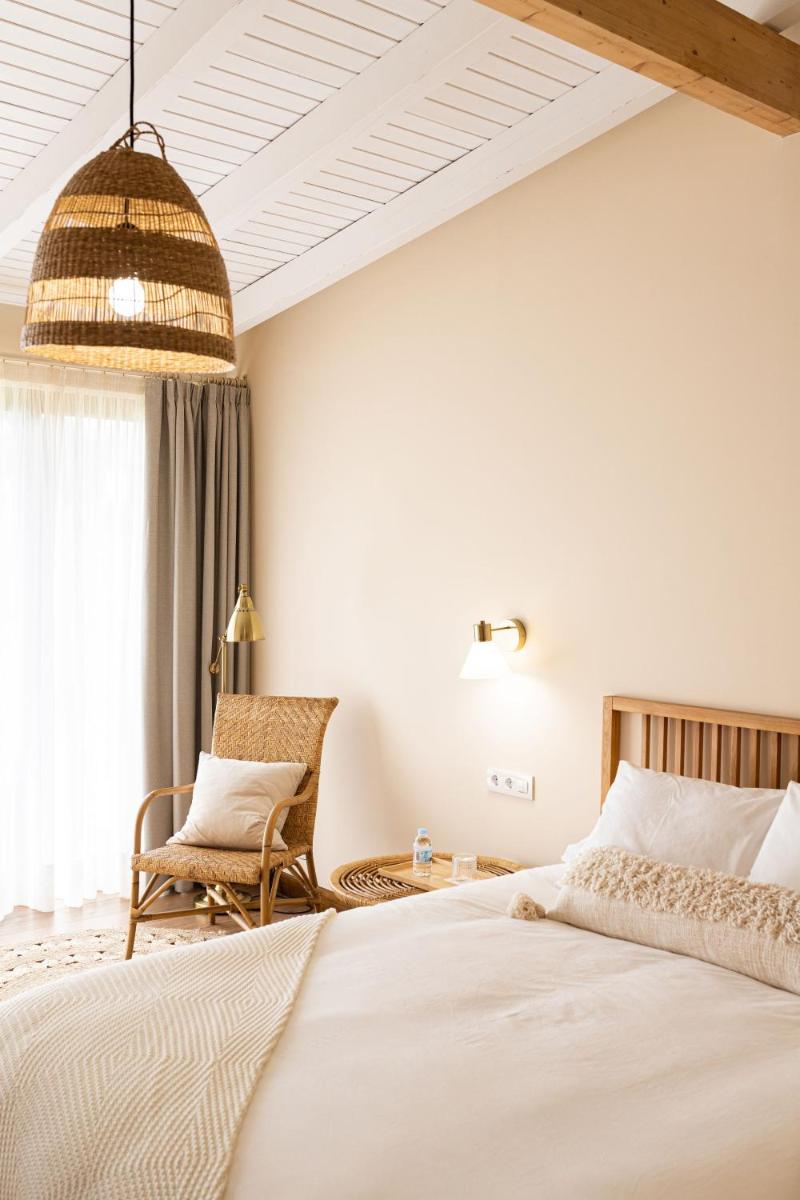 Hotel Rural Ohana