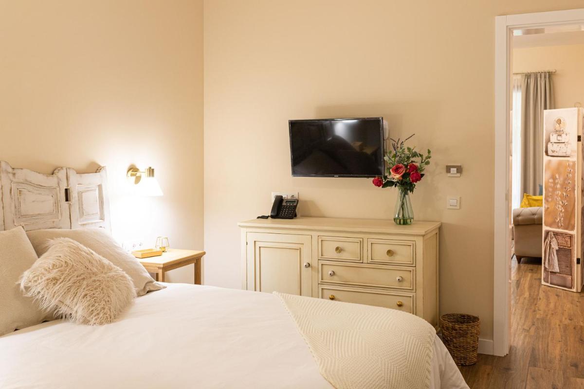 Hotel Rural Ohana