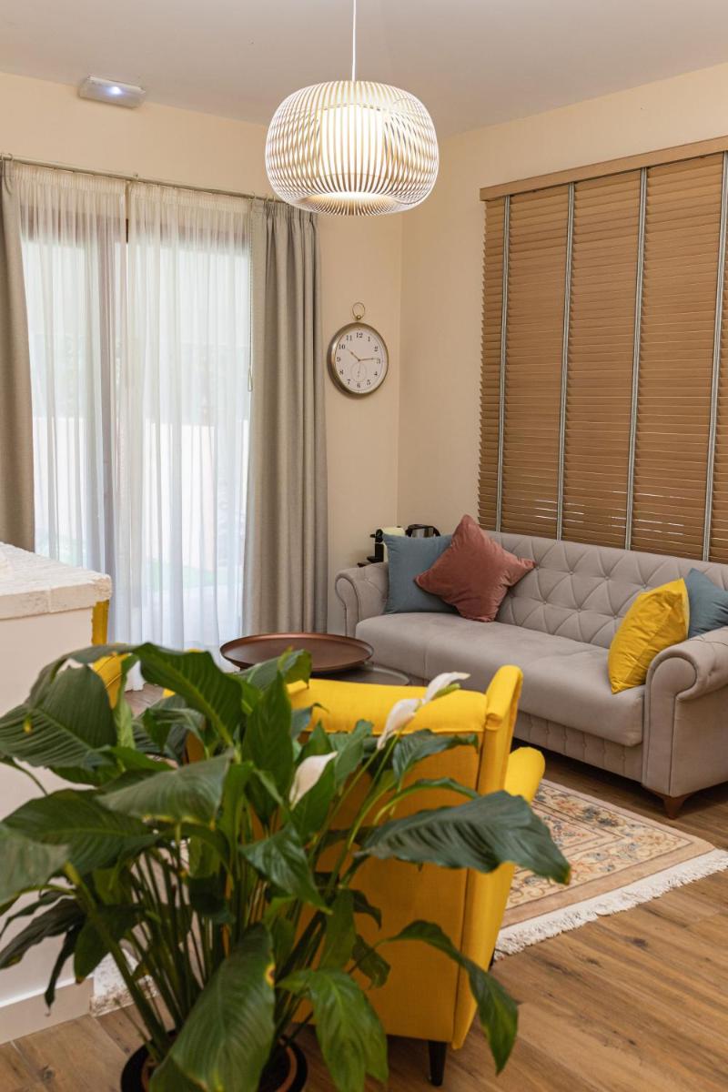 Hotel Rural Ohana
