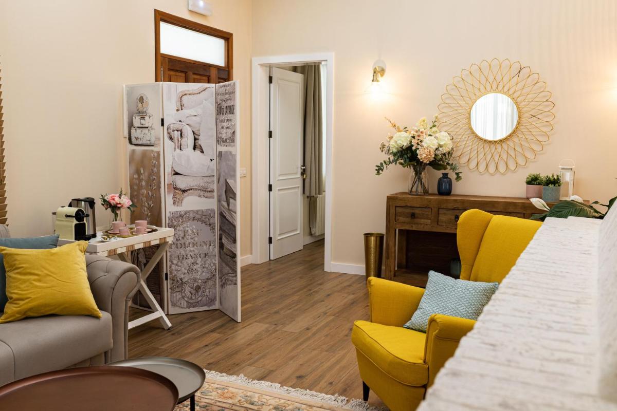 Hotel Rural Ohana