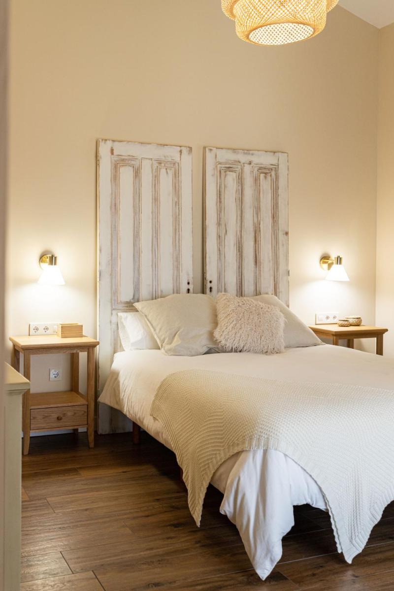 Hotel Rural Ohana