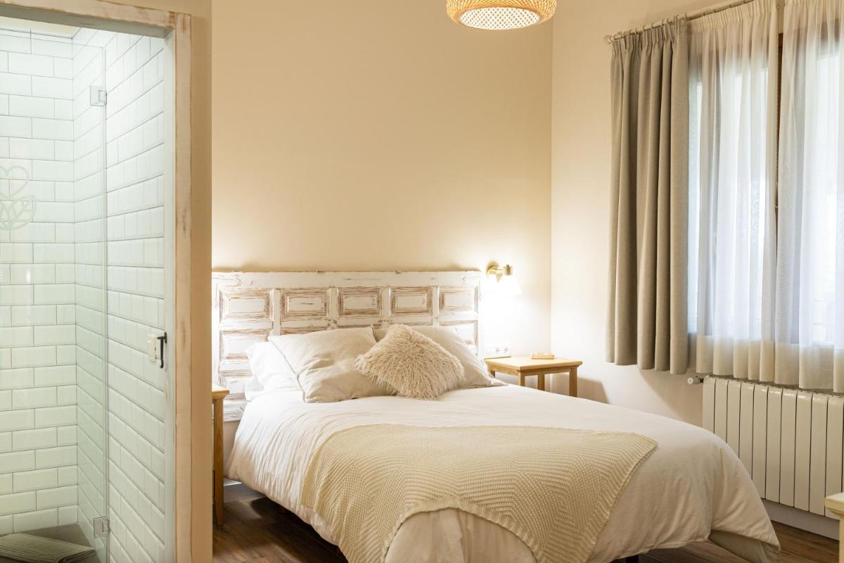 Hotel Rural Ohana