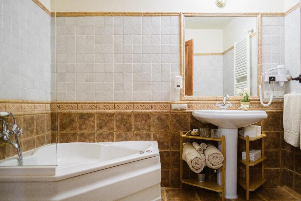 Hotel Rural Ohana