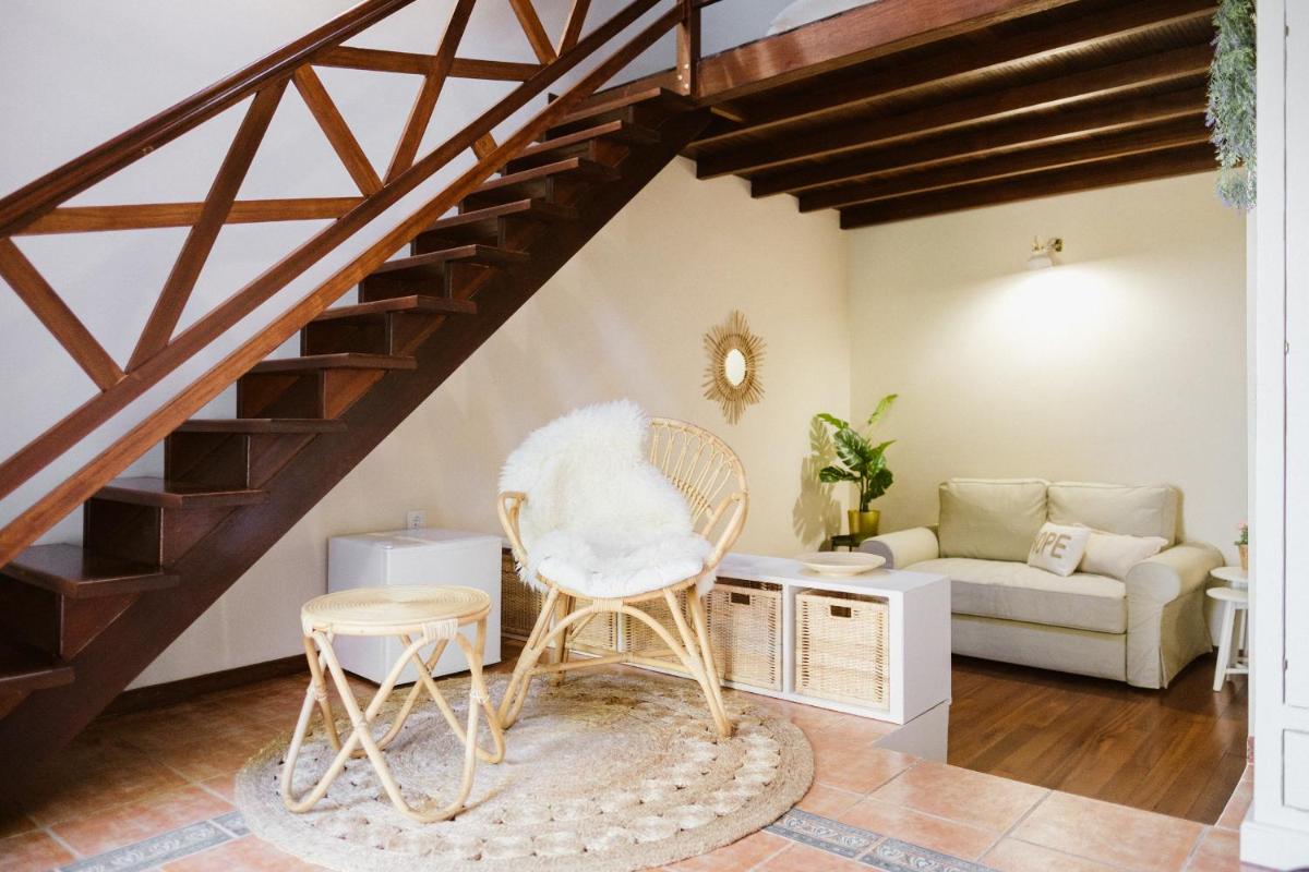 Hotel Rural Ohana