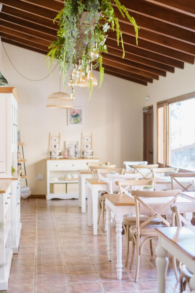 Hotel Rural Ohana