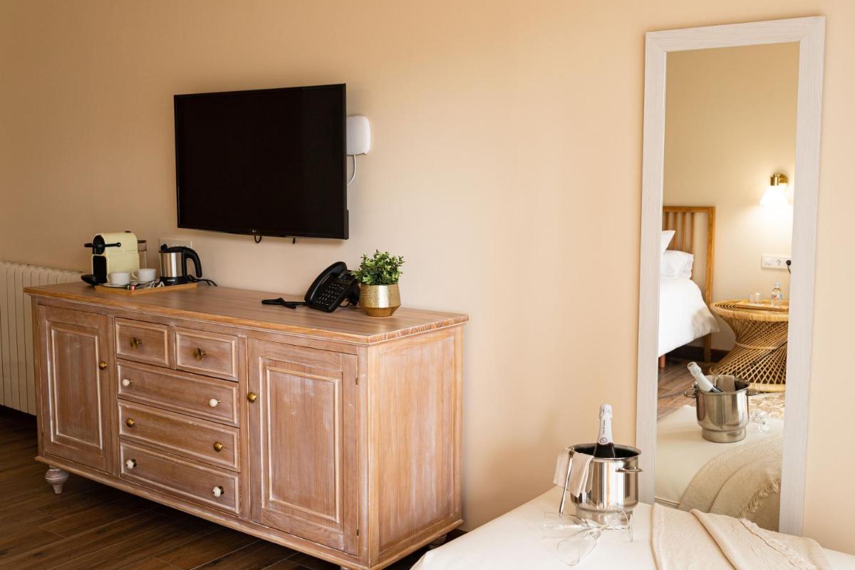 Hotel Rural Ohana