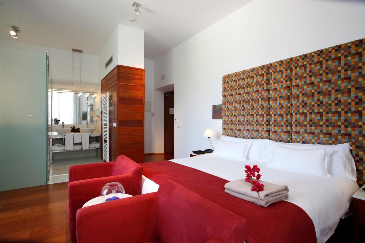Sa Cabana Hotel & Spa - Adults Only