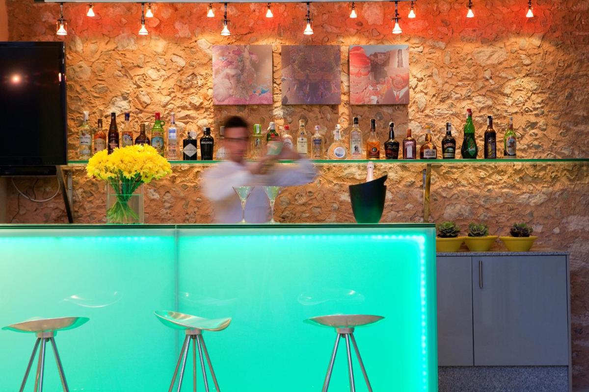 Sa Cabana Hotel & Spa - Adults Only