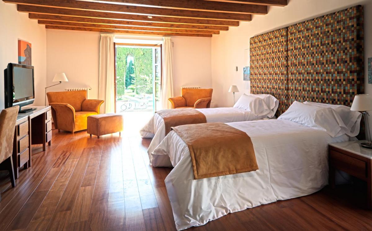 Sa Cabana Hotel & Spa - Adults Only