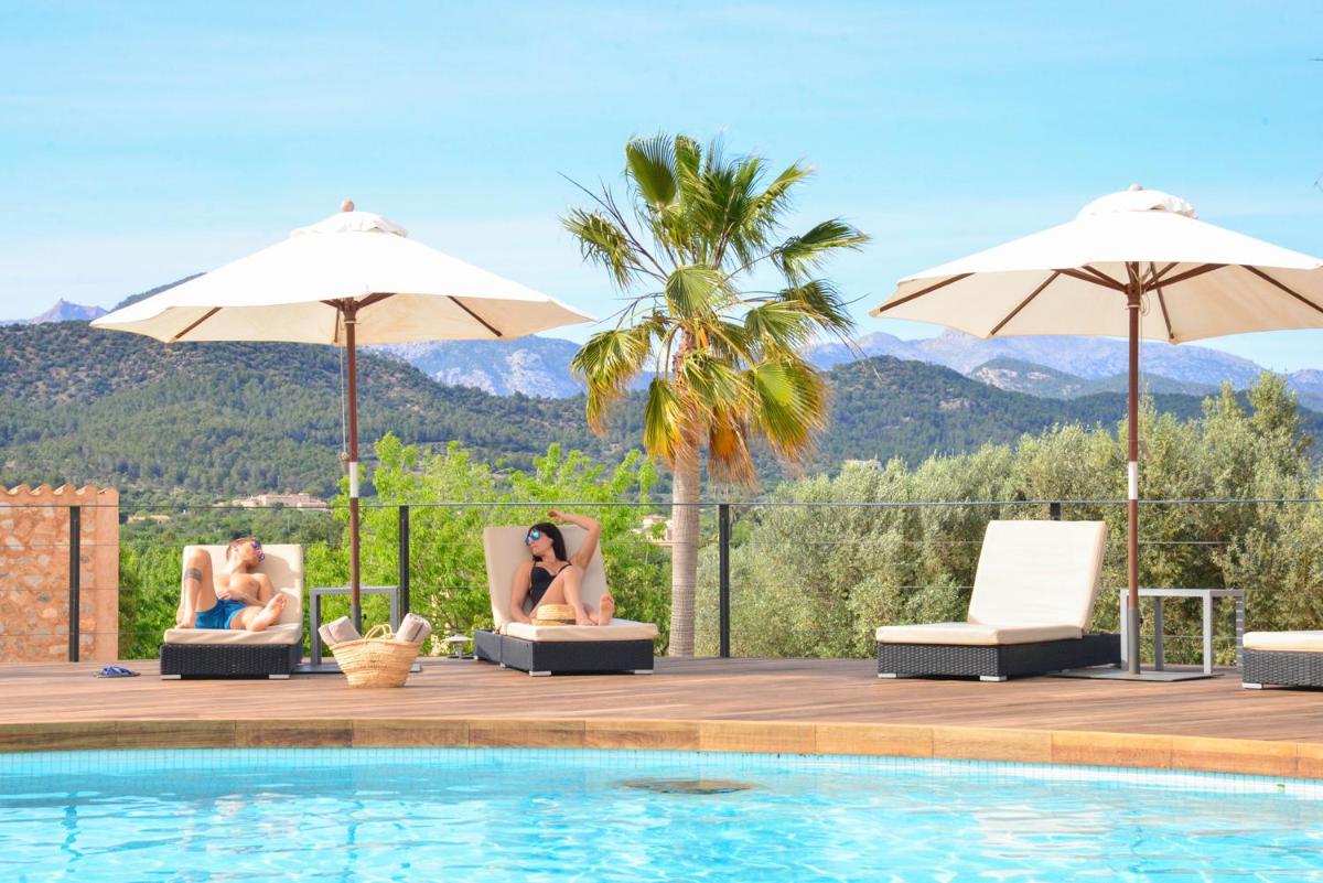 Sa Cabana Hotel & Spa - Adults Only