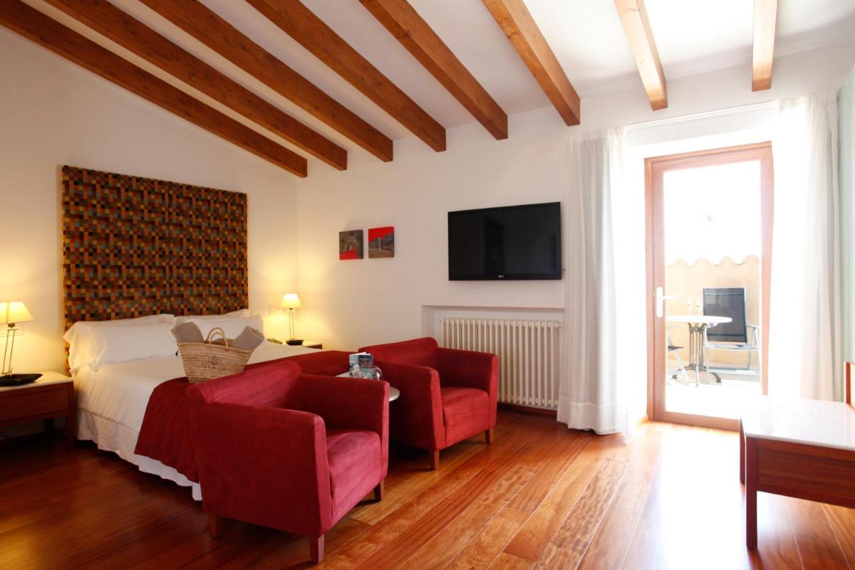 Sa Cabana Hotel & Spa - Adults Only